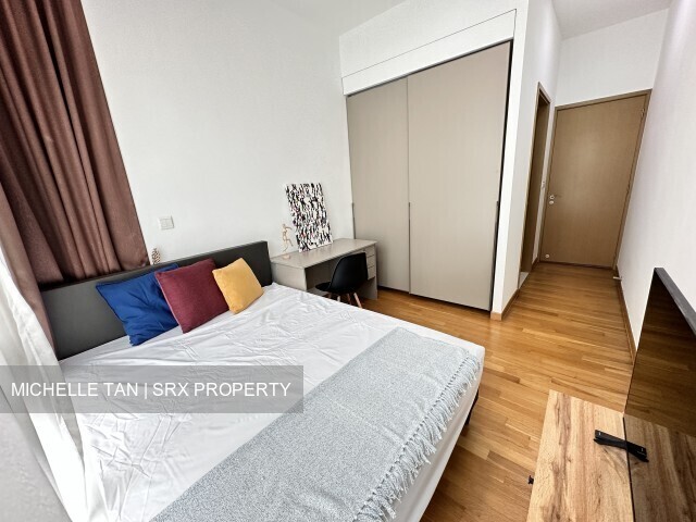 Waterfront @ Faber (D5), Apartment #531216541